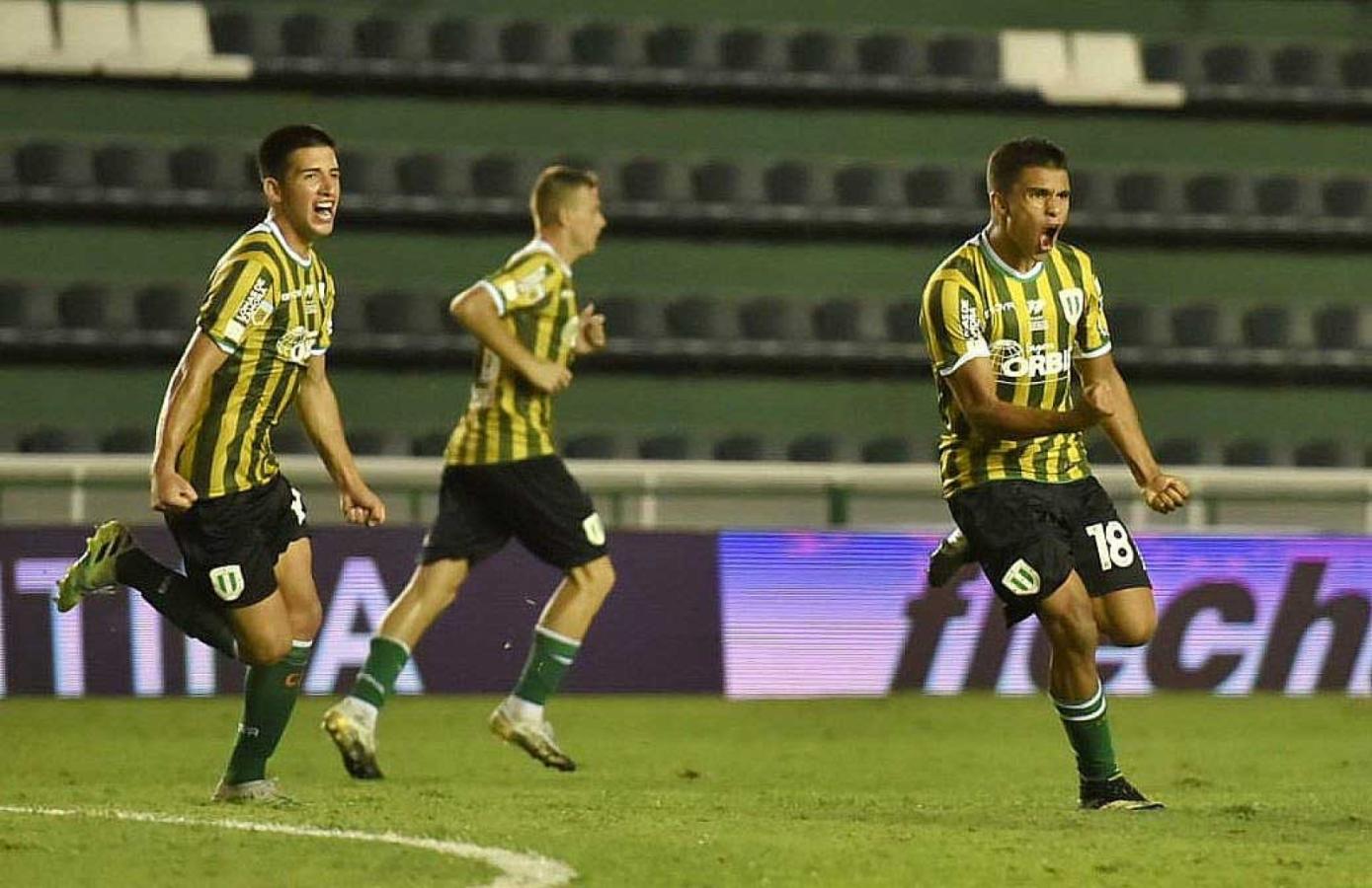 Imagen El Negrito Enrique. Banfield