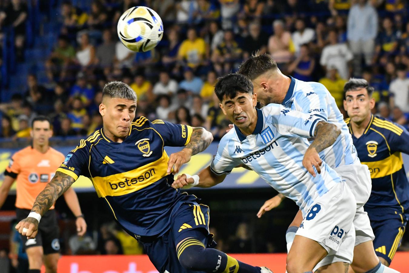 Copa Argentina bajo la lupa: por qué la AFA le puso fecha al cruce de ...