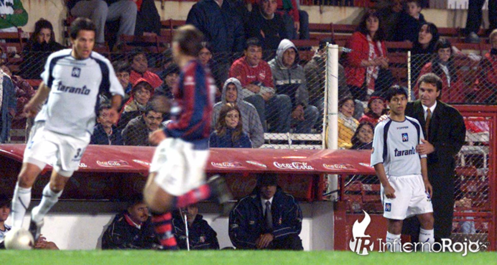 CONMEBOL Libertadores - 🤩🇦🇷 Uma estrela argentina! 🔴 A participação de  Agüero na #Libertadores com a camisa do Club Atlético Independiente, em  2004, antes de ir à Europa defender Atlético de Madrid