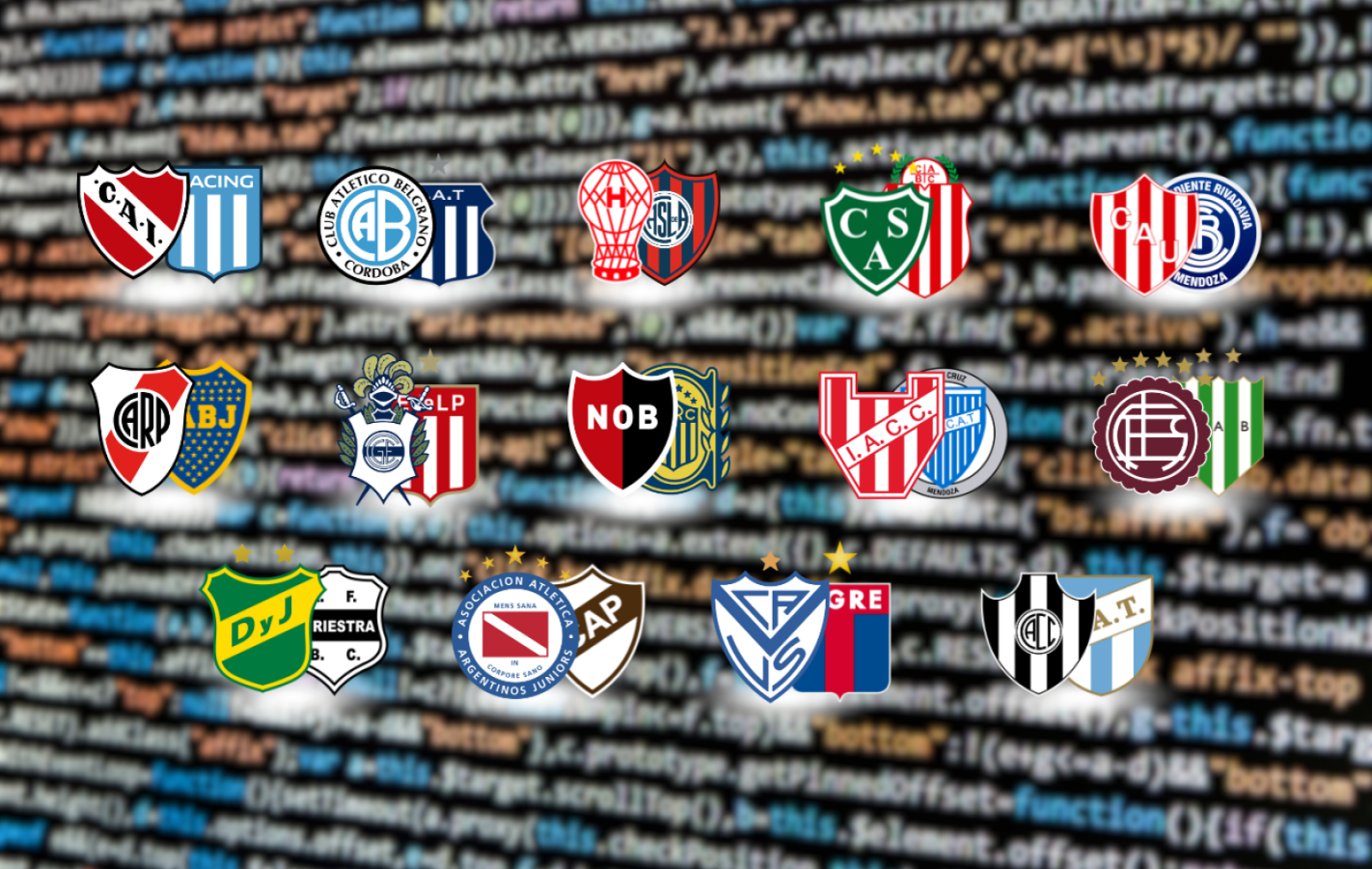 140 datos de la fecha de los clásicos de la Copa de la Liga El Gráfico