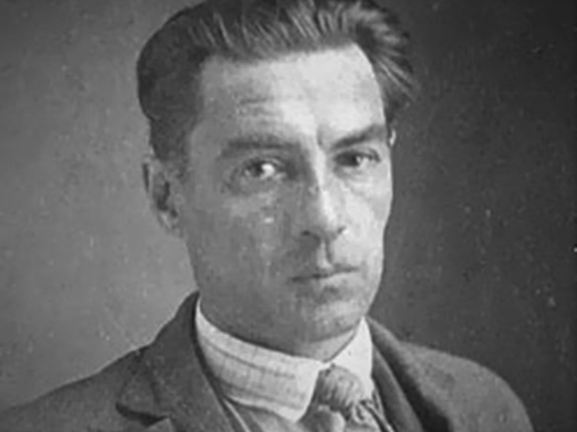Imagen Roberto Arlt (1900 -1942)