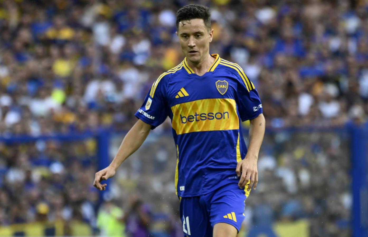 Imagen Ander Herrera podría jugar por primera vez de titular luego de tres meses y medio.