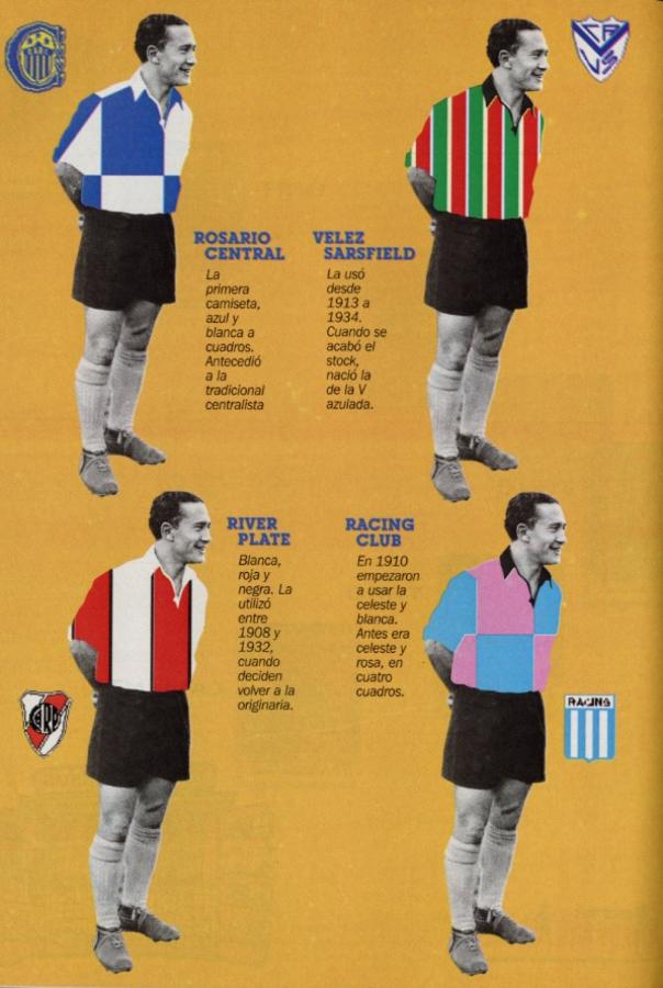 Imagen La historia de los colores