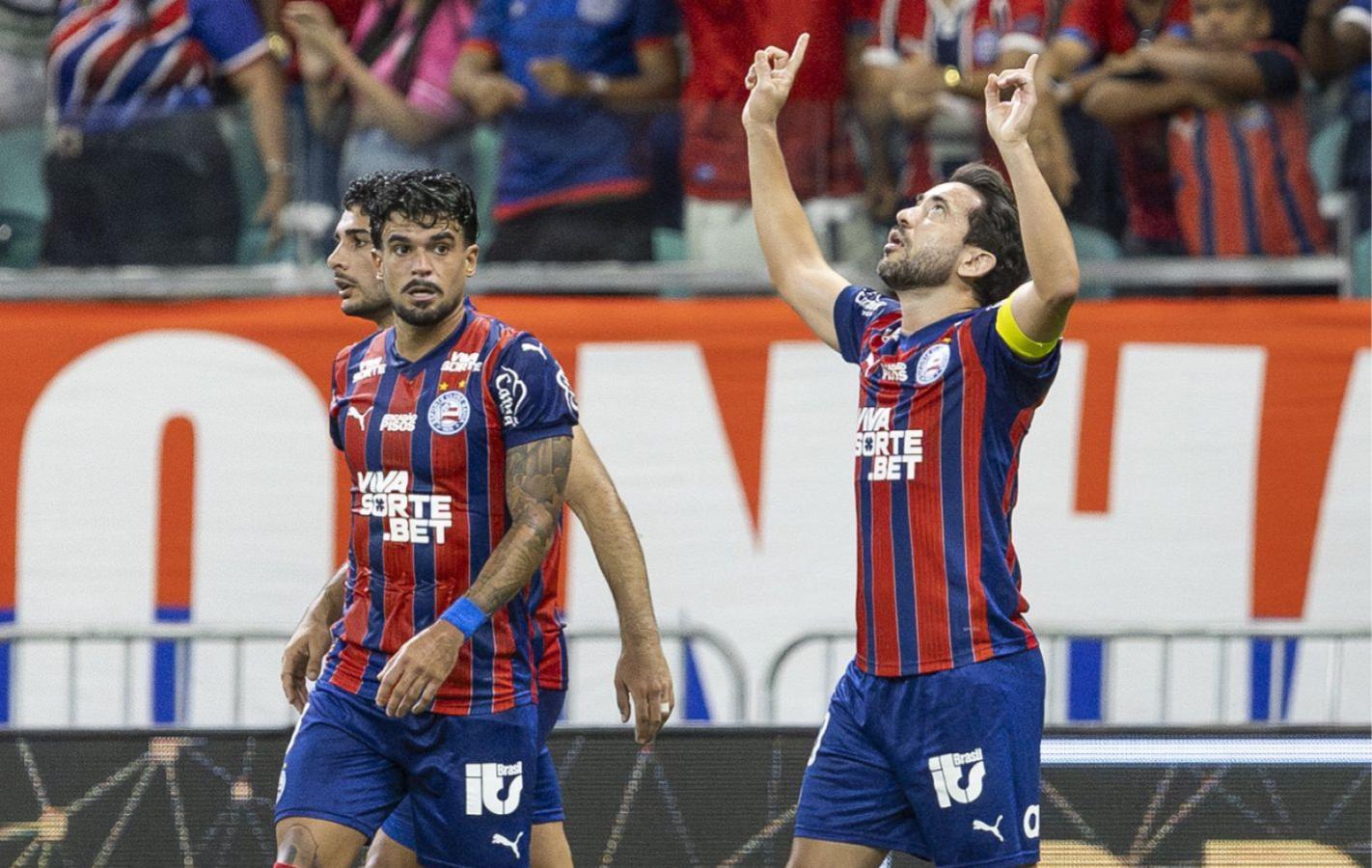 Imagen de Le ganó a River la Libertadores 2019, fue operado hace un mes de un cáncer de tiroides y ya volvió a jugar