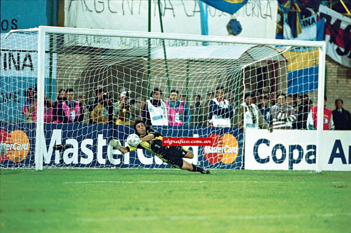 Imagen Penal atajado, motivación extra.