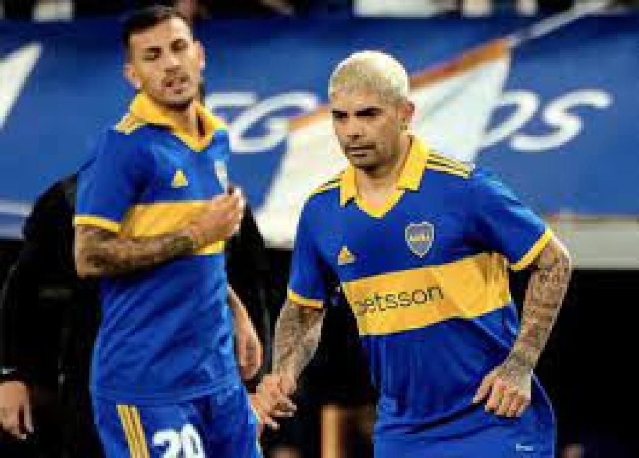 Imagen Ever Banega y su participación en el partido de despedida de Riquelme, hace algunos meses.