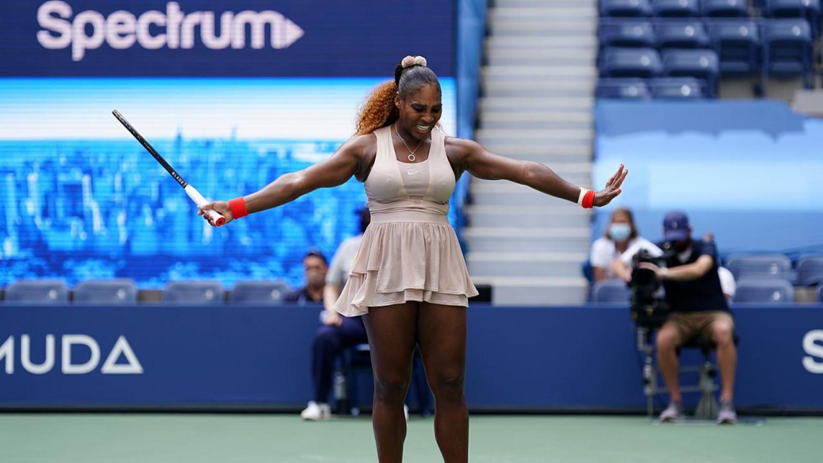 Serena Williams 2020