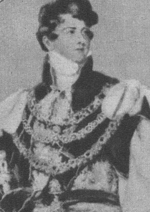Jorge IV, rey de Inglaterra, fue un entusiasta deportista y protector del boxeo. Los púgiles de su época disfrutaron de su amistad y obtuvieron privilegios.