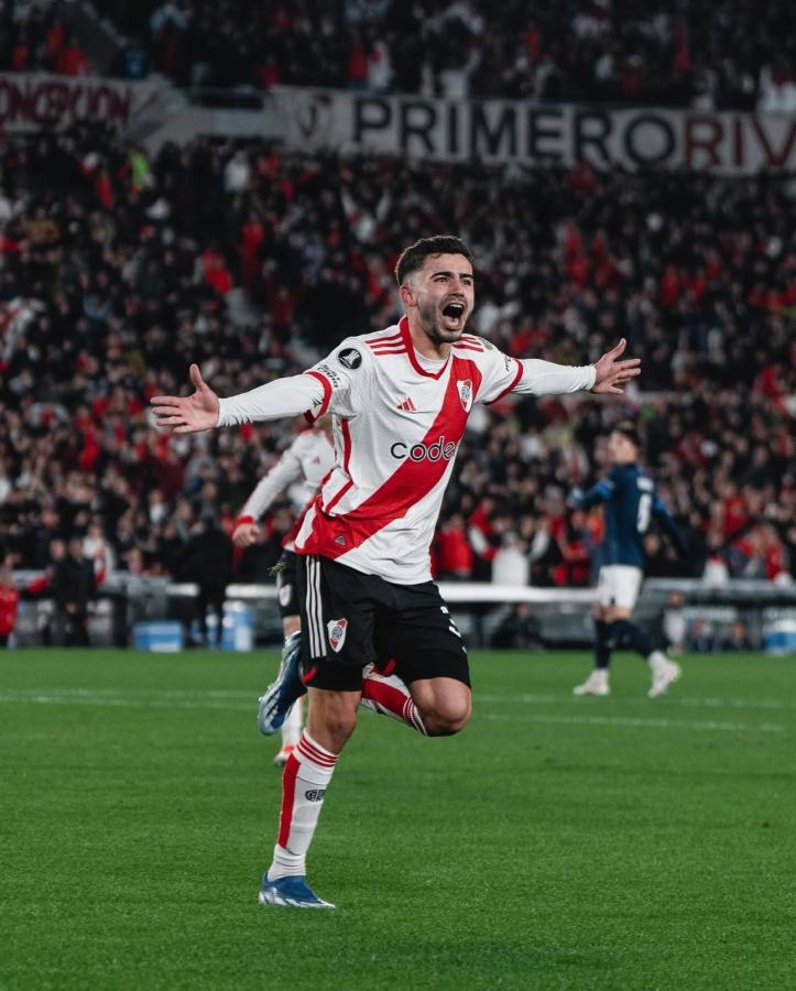 Imagen Santiago Simón seguirá su carrera en Toluca de México.