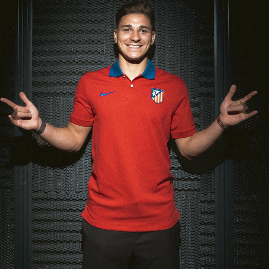 Imagen La Araña Álvarez promete picar en la liga española.