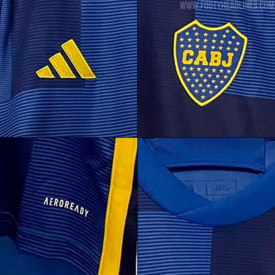 Imagen Los detalles en primer plano.