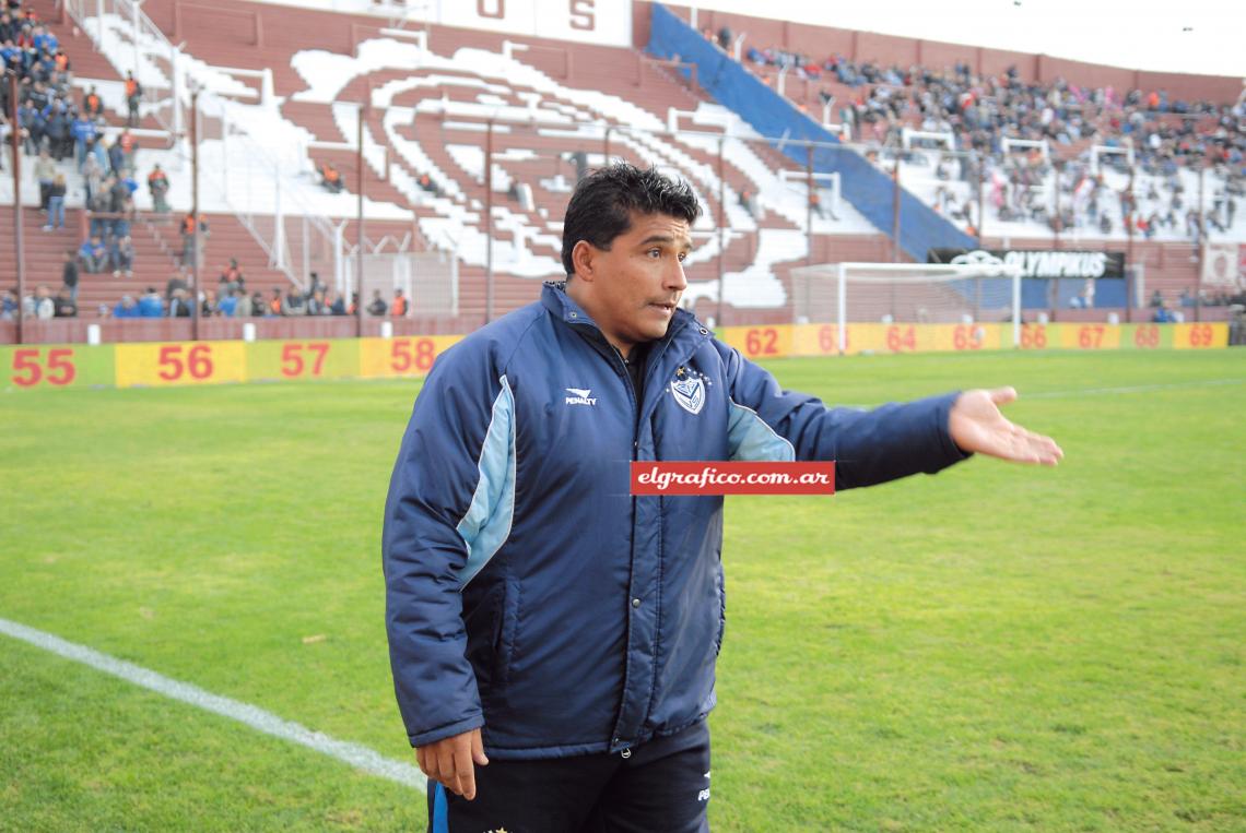 DT de Inferiores de Vélez.