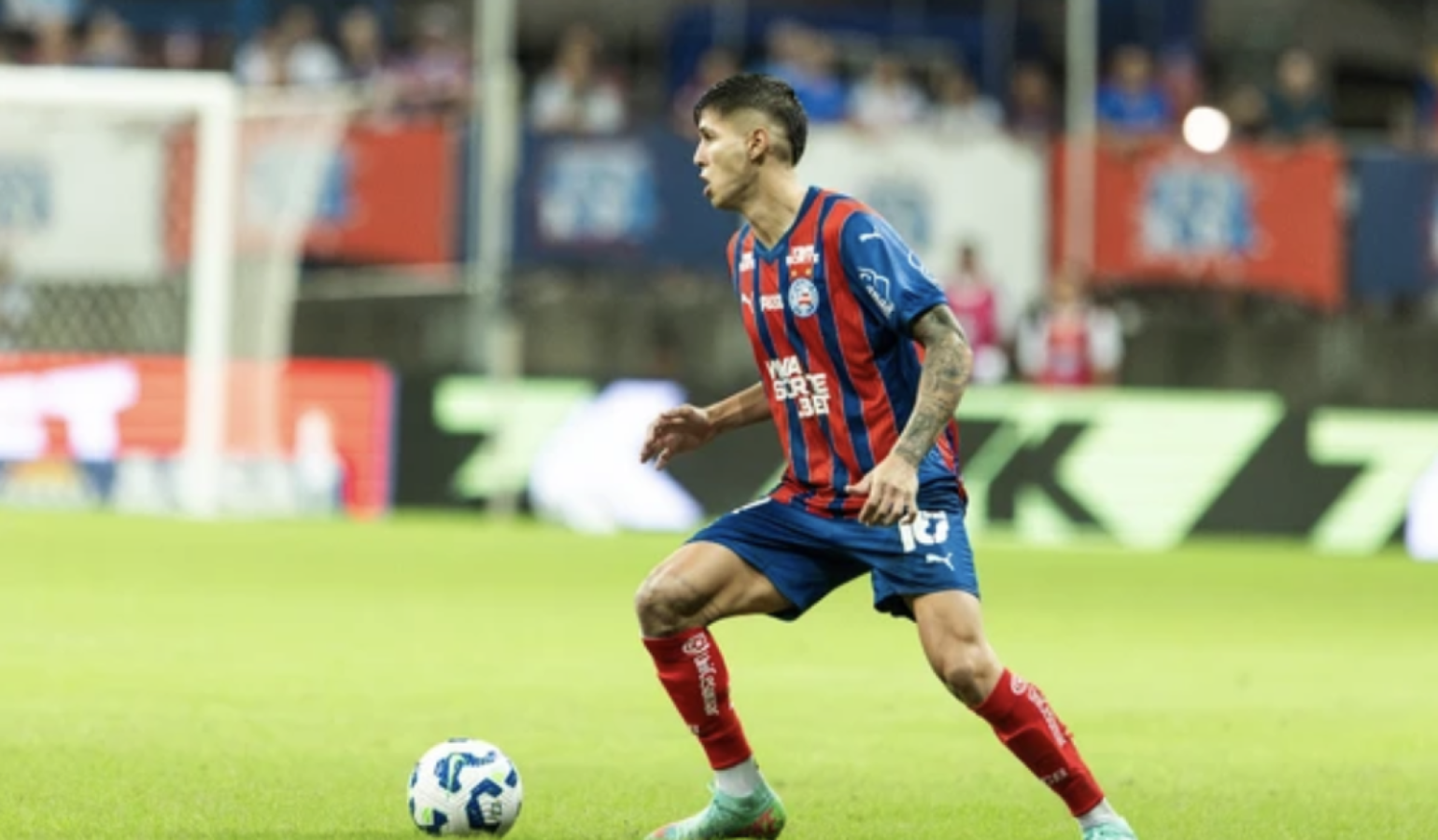 Imagen de Se fue libre de Boca a Barcelona y contó su versión después de cinco años: “En el momento decidí no hablar”