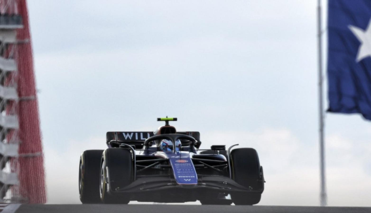 Imagen de El antecedente de Colapinto en Austin: en los puntos y sobrepaso magistral a Alonso