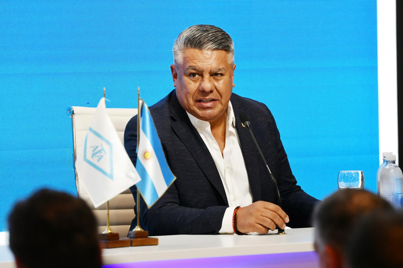 Se Sortearon Las Zonas De La Primera Nacional 2025 El Gráfico