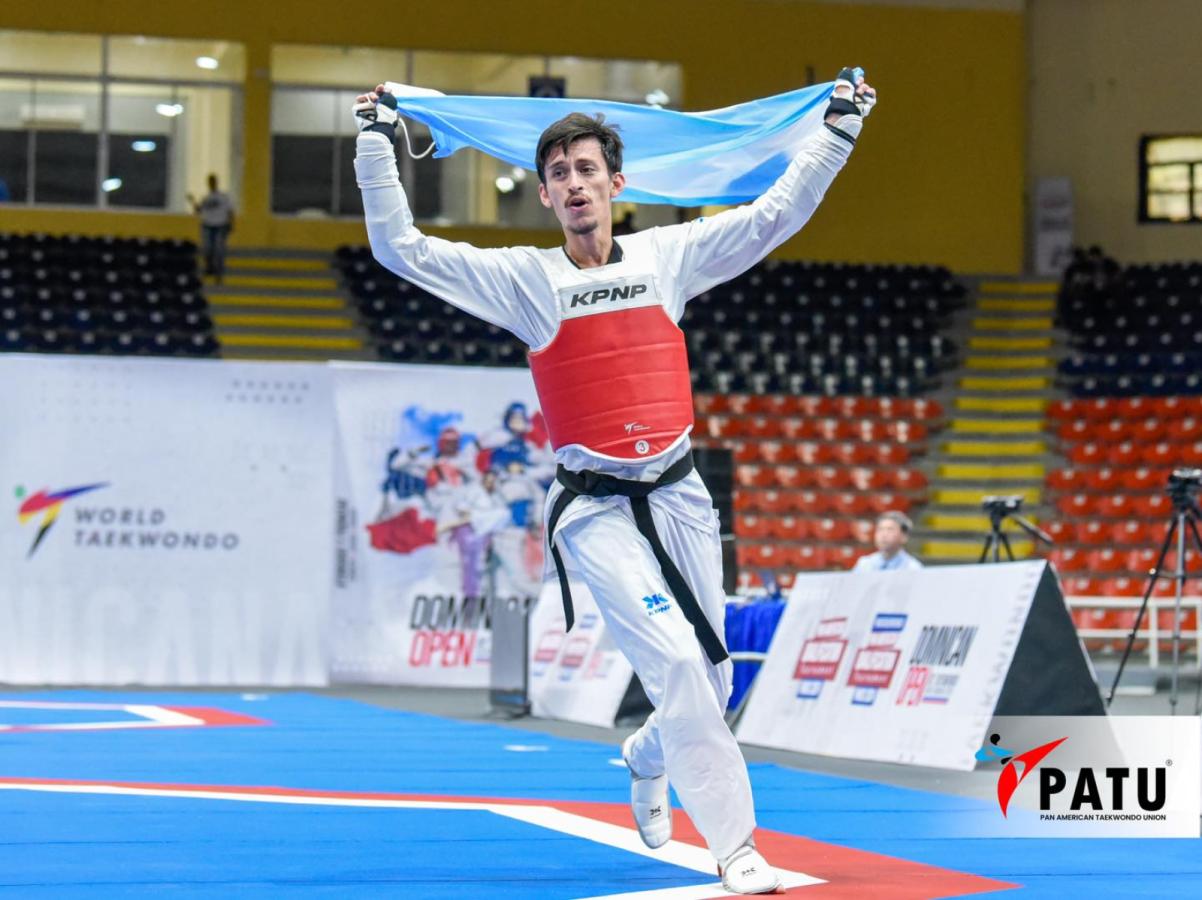 Imagen Lucas Guzmán