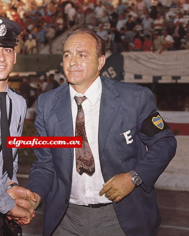 Di Stefano.