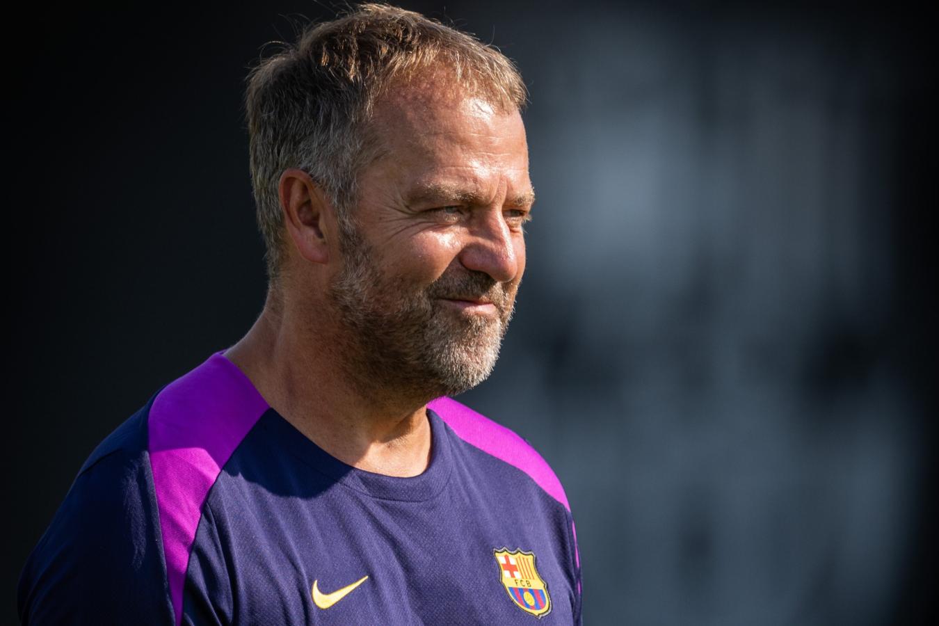 Imagen de Era la promesa de Manchester United, compartió plantel con Dibu Martínez y jugará en Barcelona