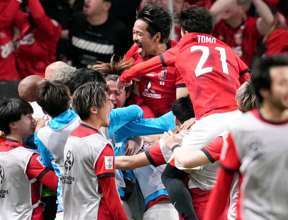 Al Hilal, de Ramón Díaz, cayó en la final de la Champions League de