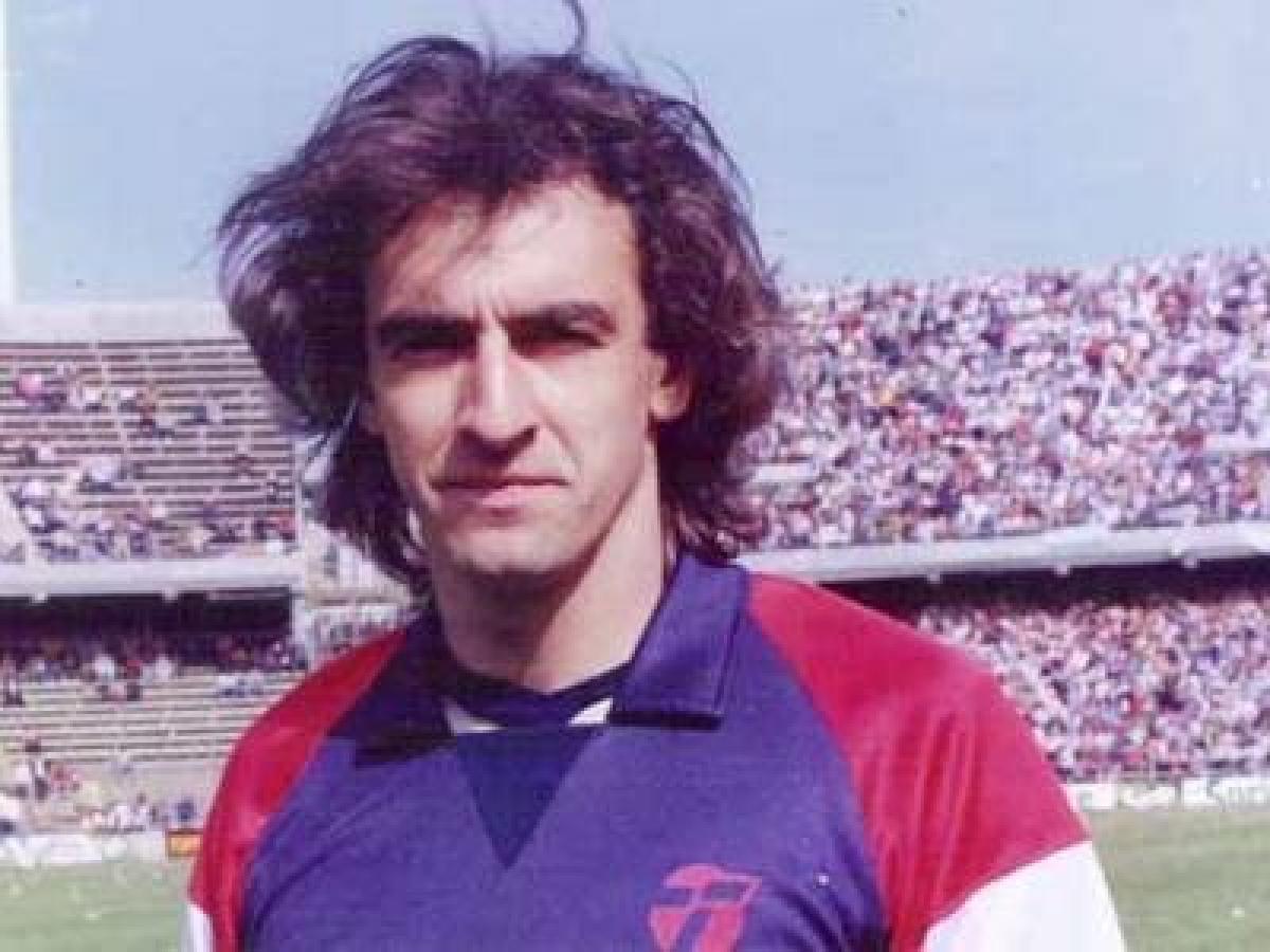 Imagen Jorge Fossati