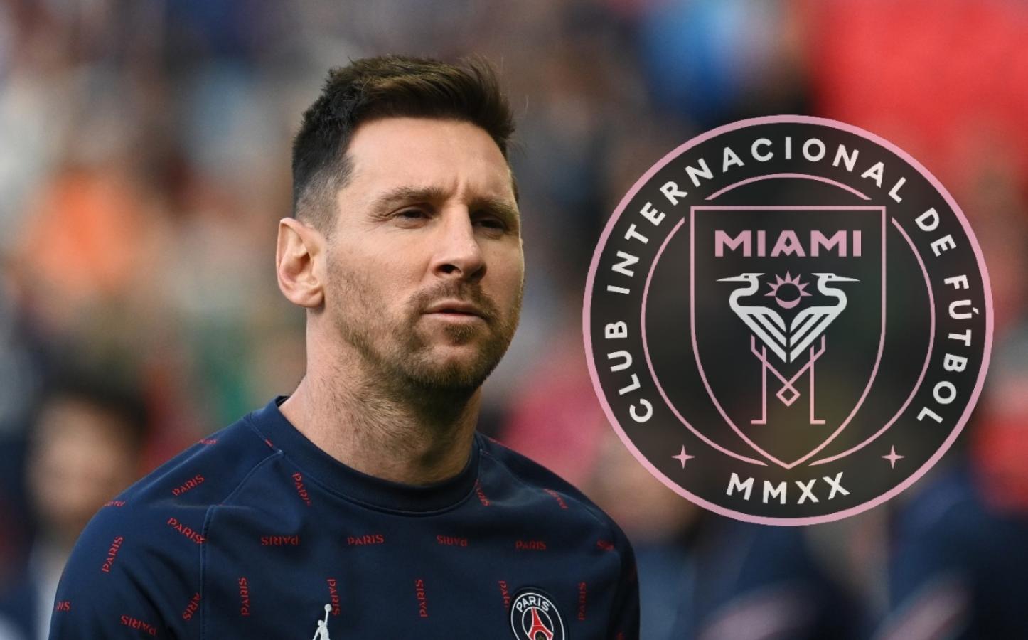 Cuántos goles necesita Messi para ser récord en Inter Miami | El Gráfico
