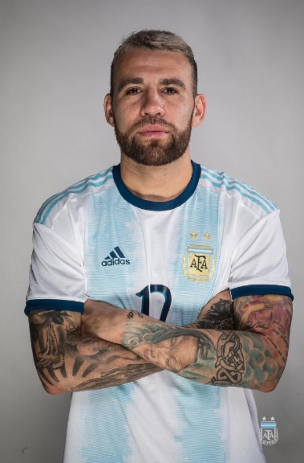 Otamendi