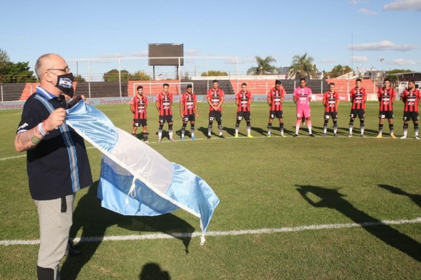 Imagen (@ClubPatronatoOf)