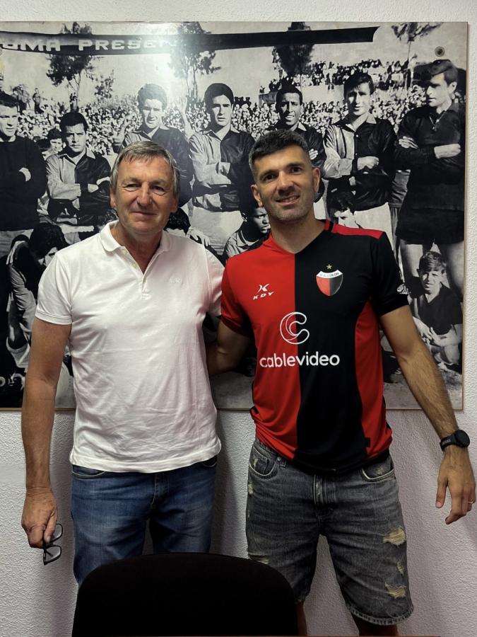 Imagen El Puma anunció que 2025 será el último año de su carrera.