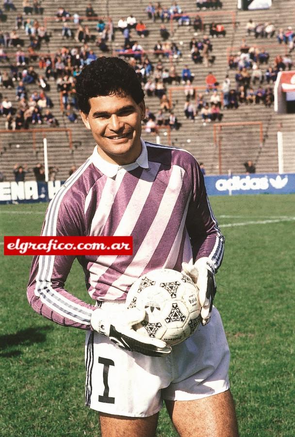 Imagen Chilavert