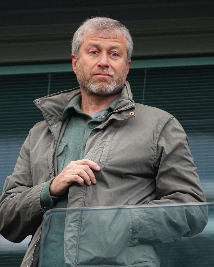 Imagen Las acusaciones pertenecen al período de Roman Abramovich al frente de Chelsea.