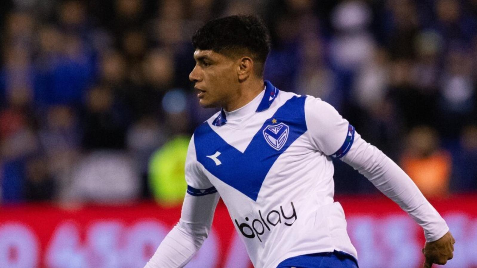 Imagen Claudio Aquino tiene contrato hasta diciembre y una baja cláusula de salida.