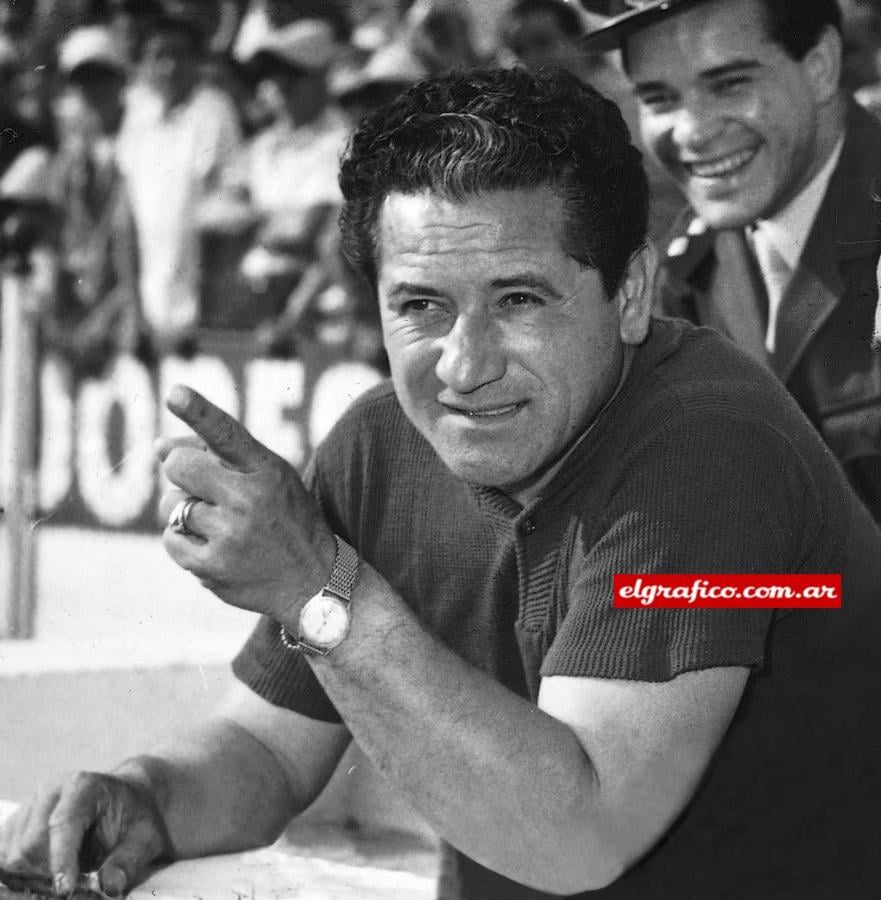 Fortunato.