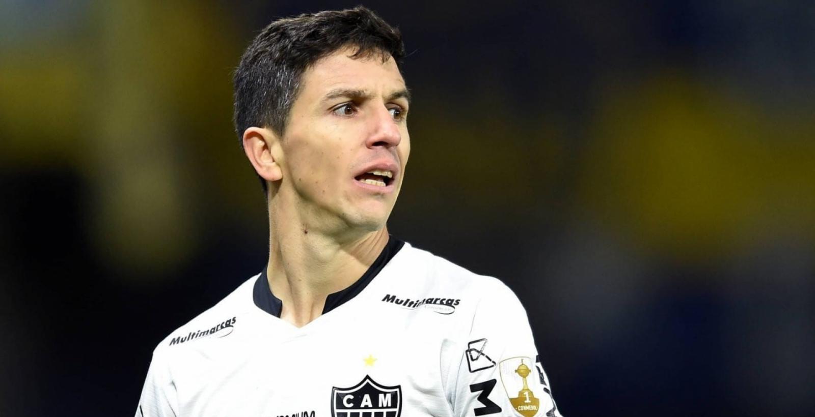 IGNACIO FERNÁNDEZ “LOS DOS TENEMOS CHANCES DE PASAR DE RONDA” El Gráfico