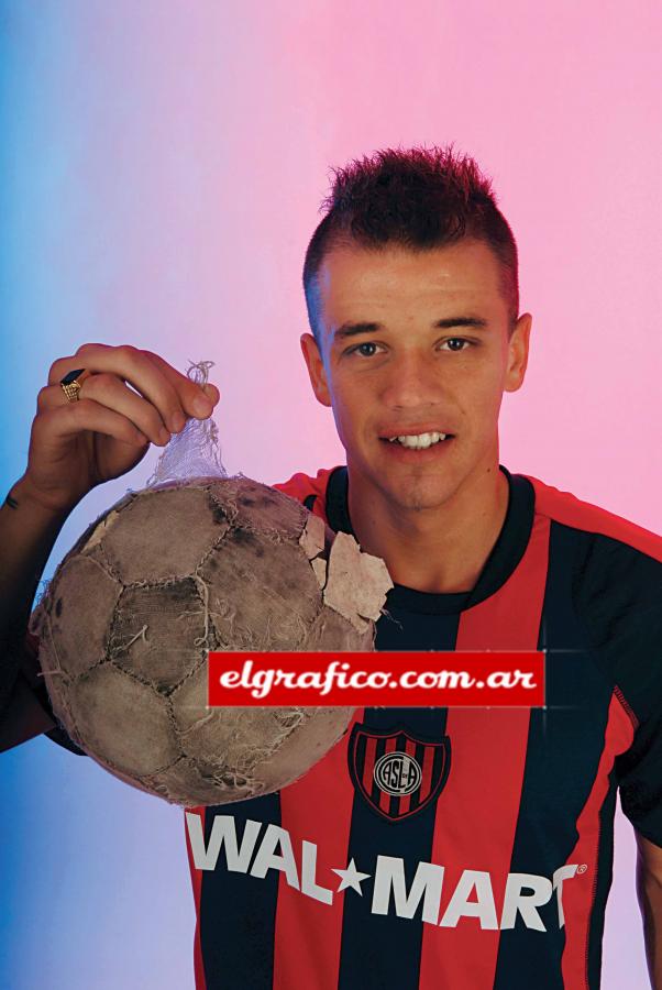 Confirmado: D’Alessandro la rompe. Aquí están las pruebas.