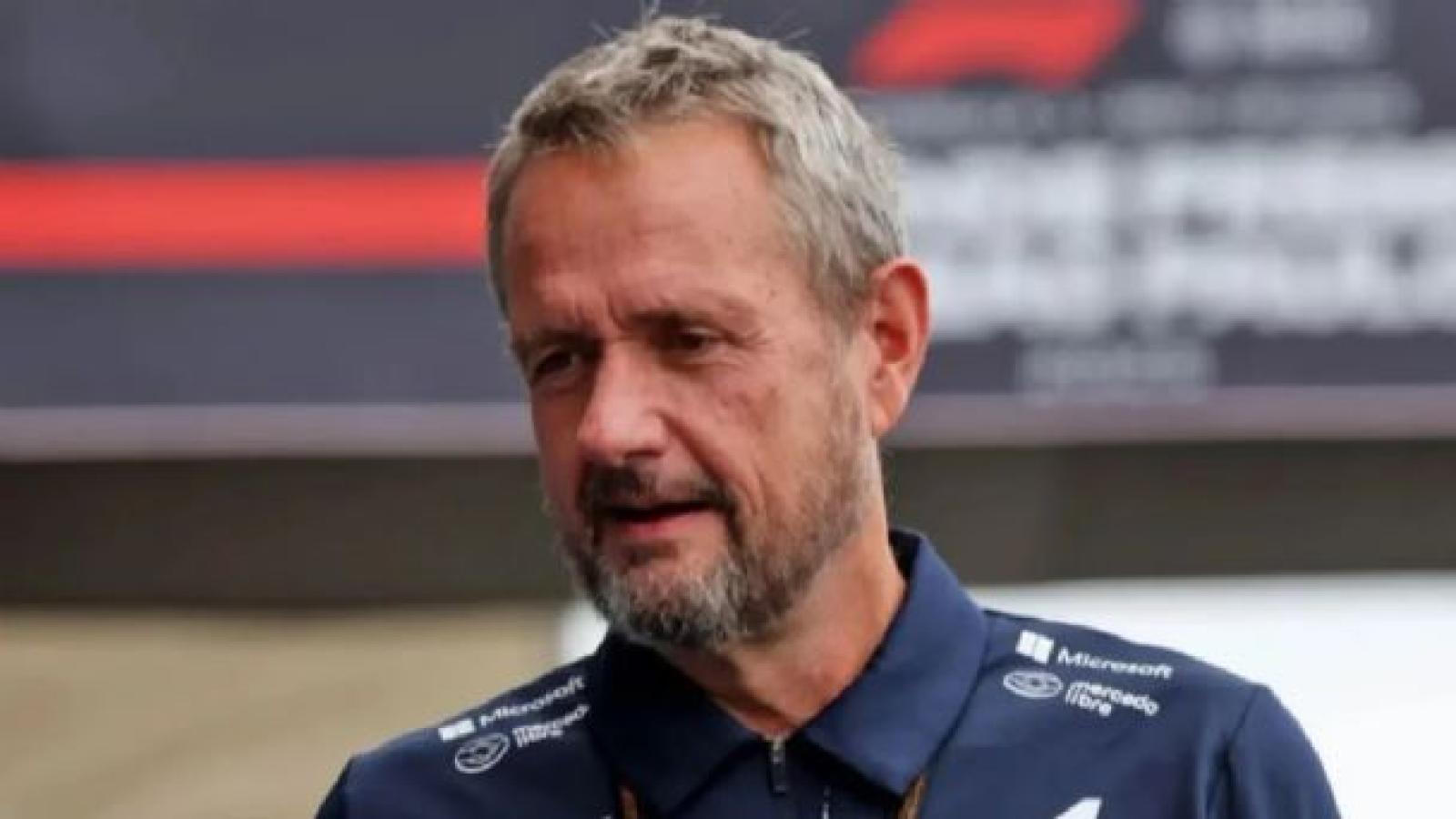 Imagen Steve Nielsen se animó a anticipar que se verá lo mejor de Colapinto en 2026. 