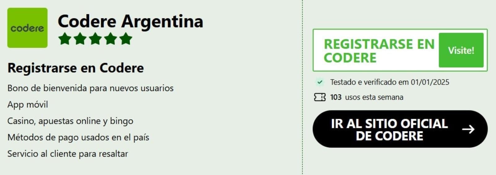 Más información sobre cómo ganarse la vida con apuestas deportivas argentina