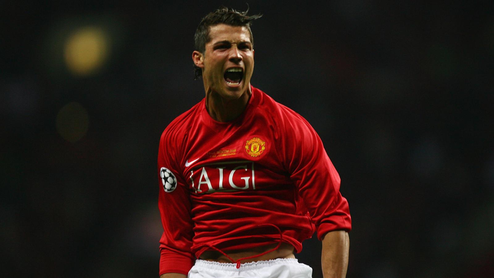 Â¿CR7 VUELVE AL MANCHESTER UNITED? | El GrÃ¡fico