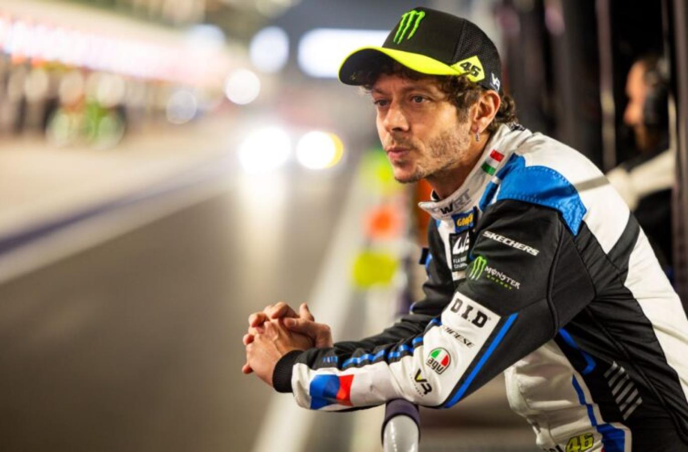 Imagen Valentino Rossi