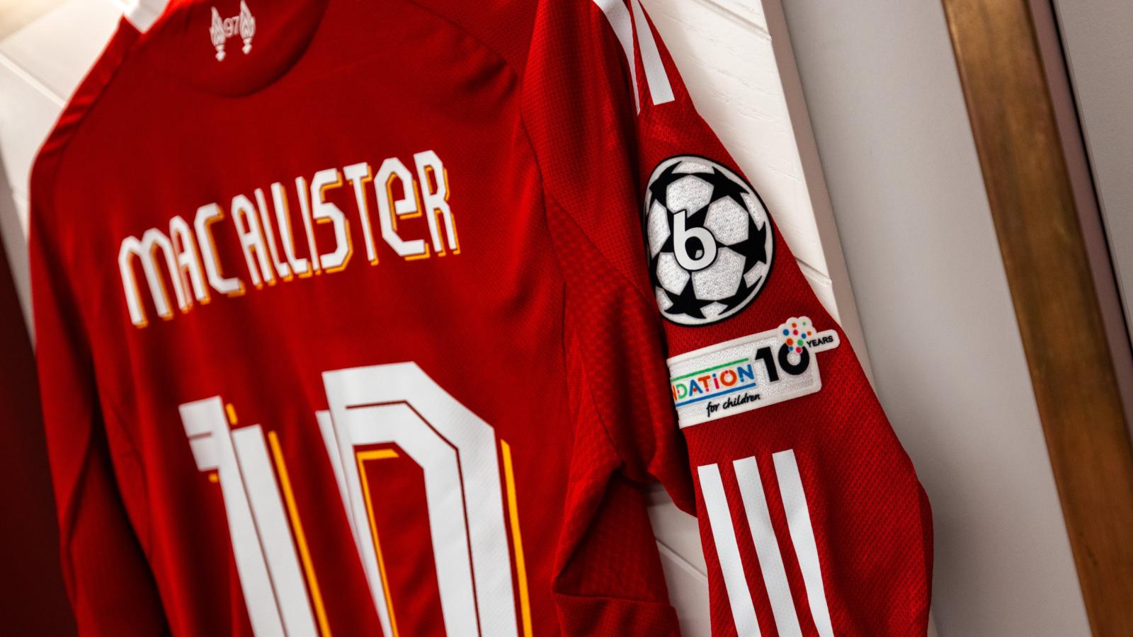 Imagen de Partidazo en Anfield: Liverpool y Real Madrid empatan 0-0