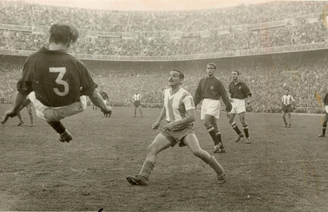Imagen 7 de diciembre de 1952