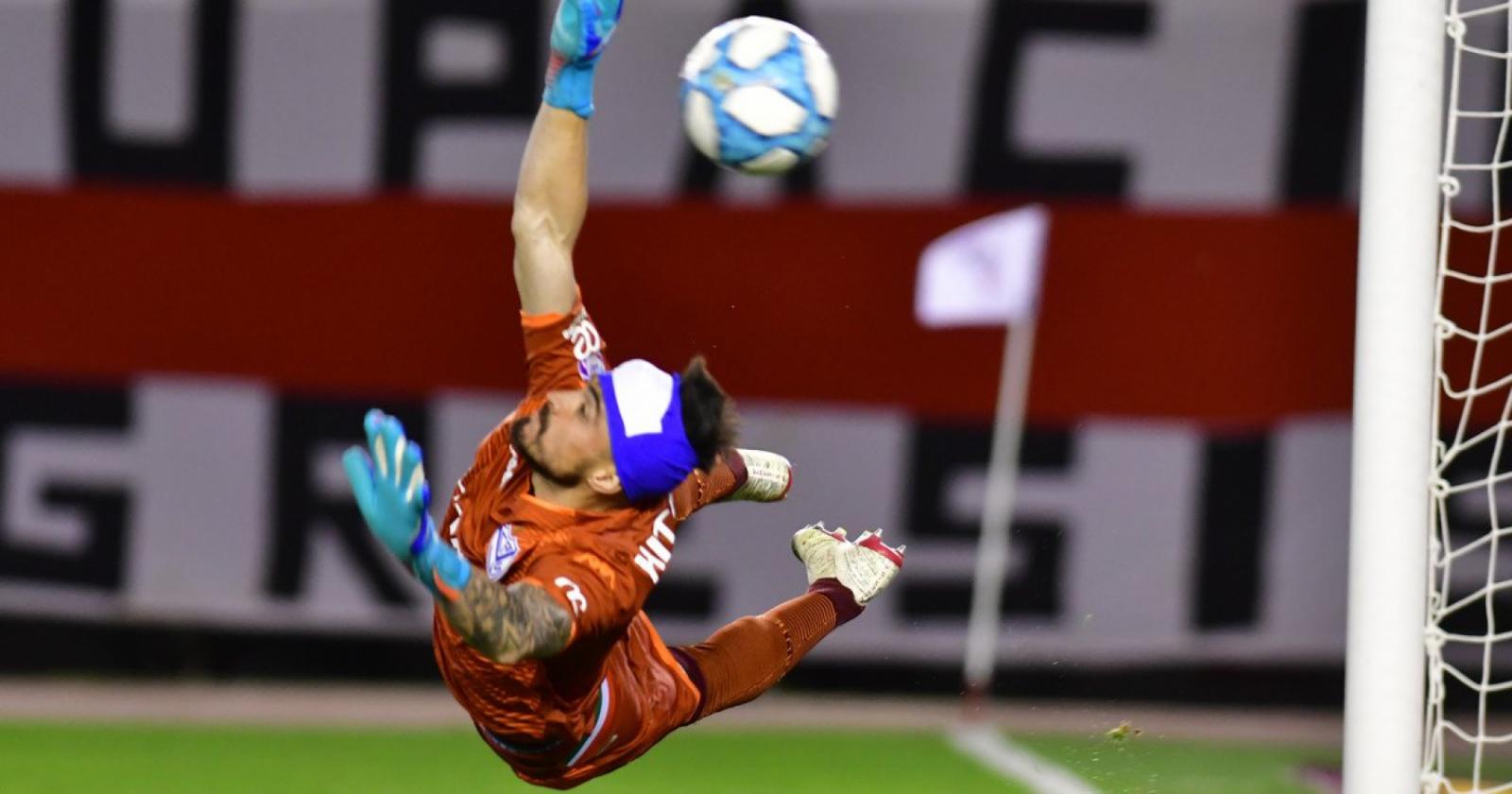 Lucas Hoyos