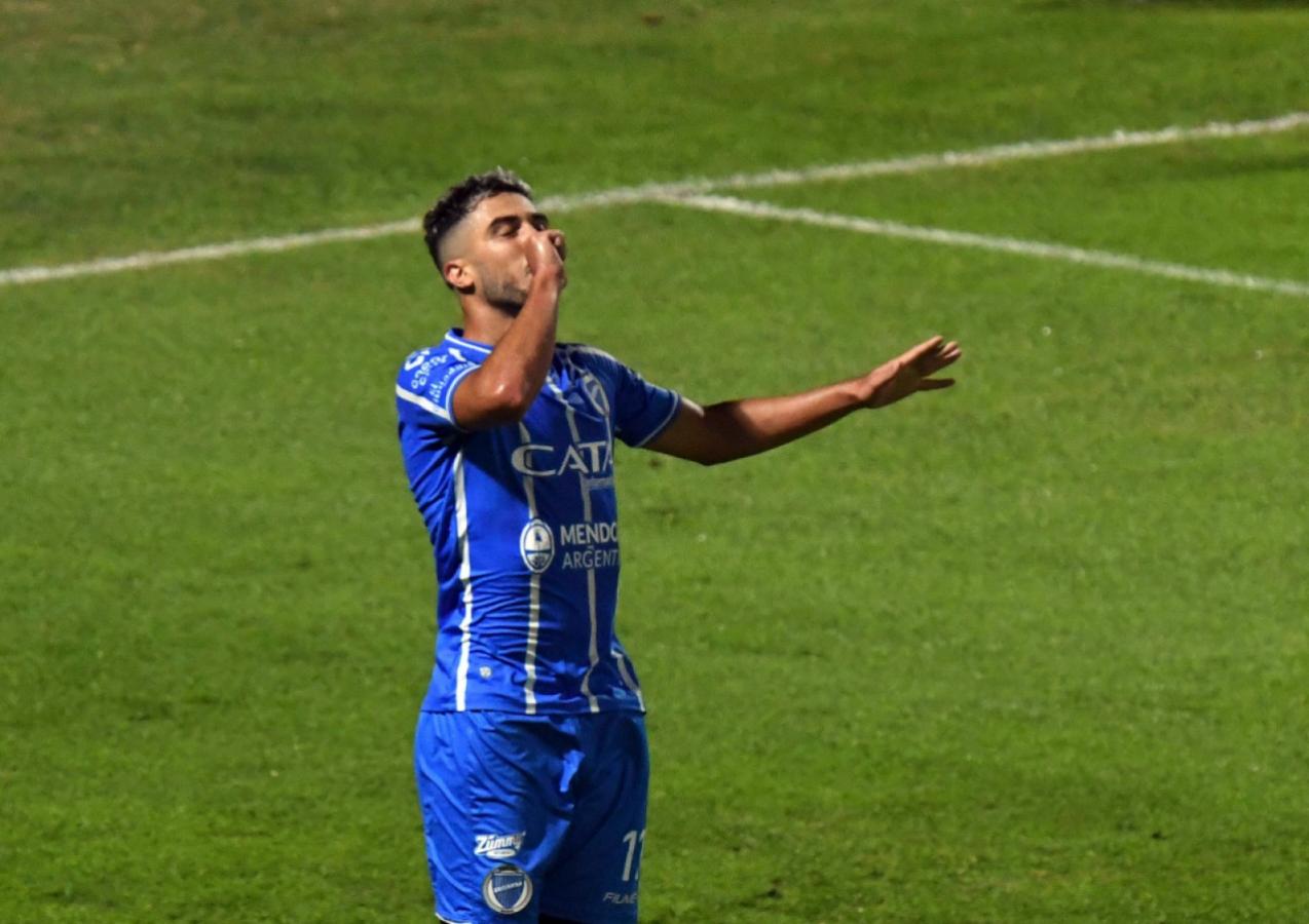 Imagen El Chupetometro. Godoy Cruz