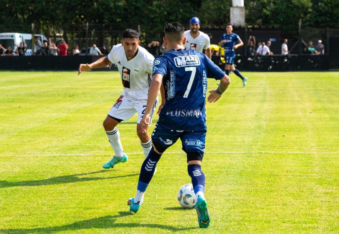 Fútbol: por penales, San Miguel logró el ascenso a la Primera