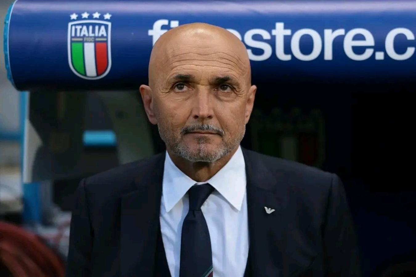 Imagen Spalleti será el nuevo entrenador de Juventus tras la ida de Tudor.