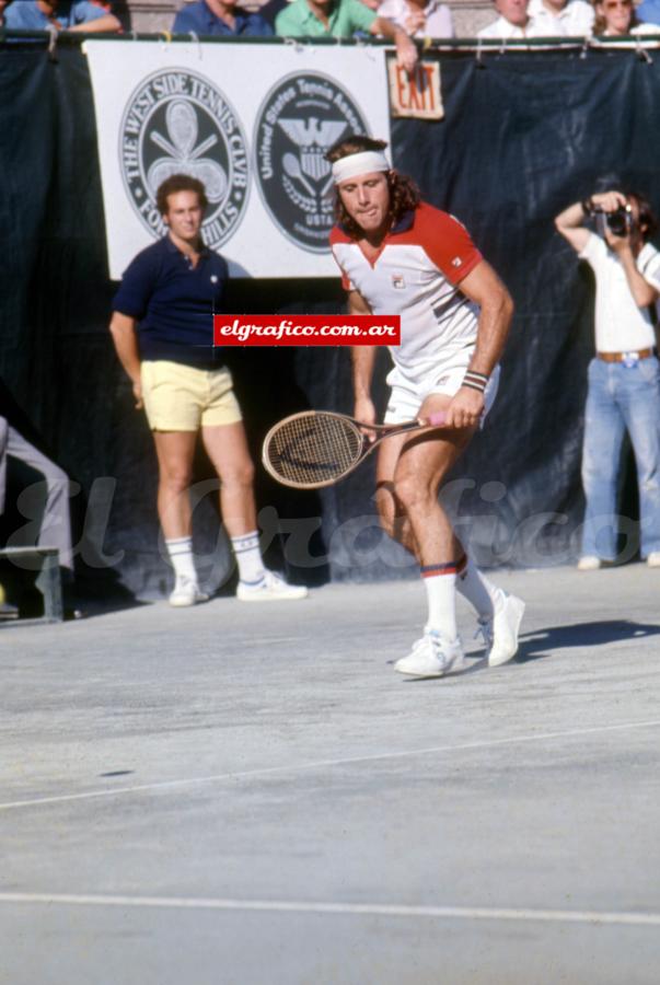 Zapatillas guillermo vilas deals