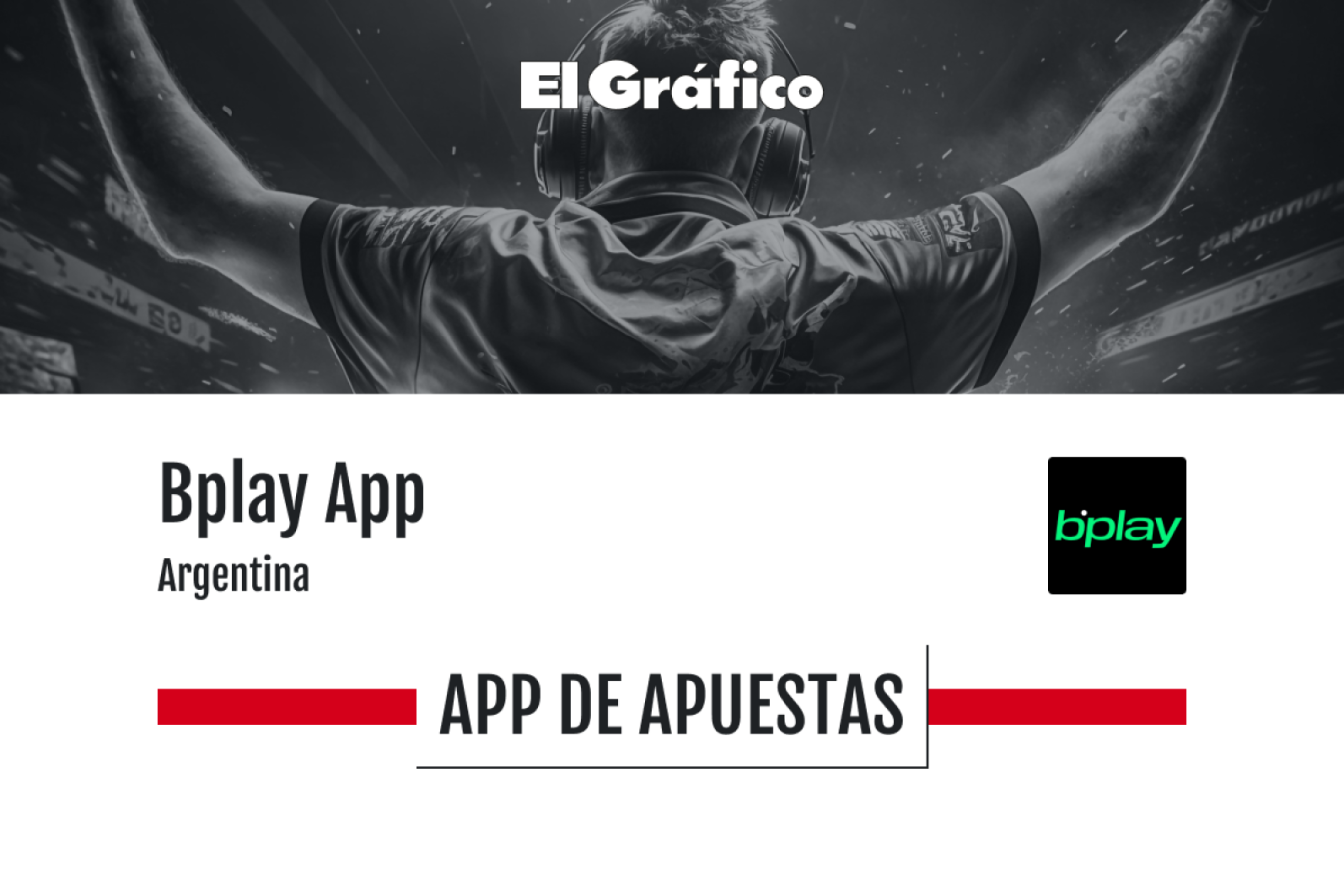 Imagen de Bplay App: Guía de Uso para Argentina