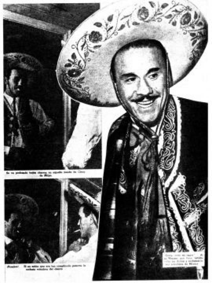 Imagen Jose Manuel "el Charro" Moreno