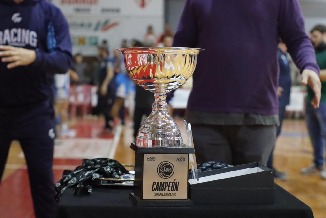 Imagen de Liga Argentina: Días y horarios confirmados para la Final por el Ascenso