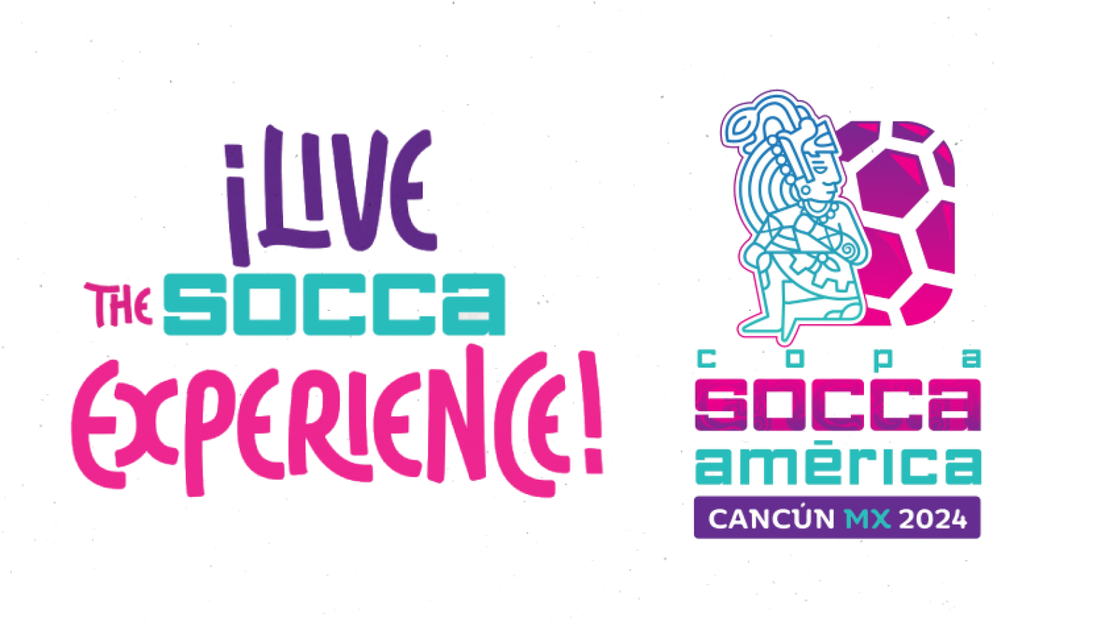 Imagen El logo de la Copa Socca América