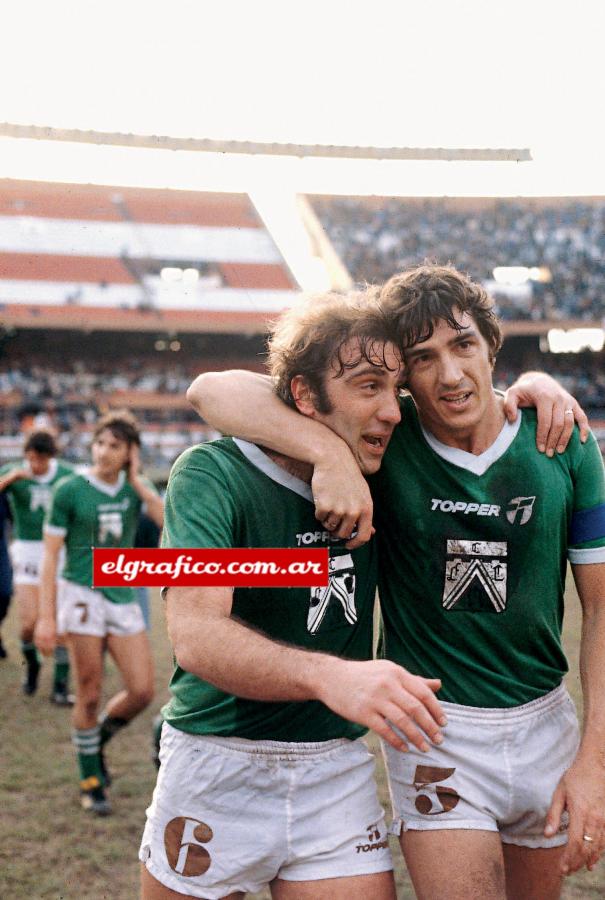 Imagen Rocchia y Saccardi, estandartes.